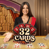 32 Baraha 32 Win casino