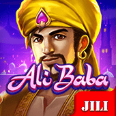 Ali Baba 32 Win slot