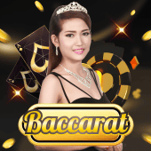 Baccarat A 32 Win live casino