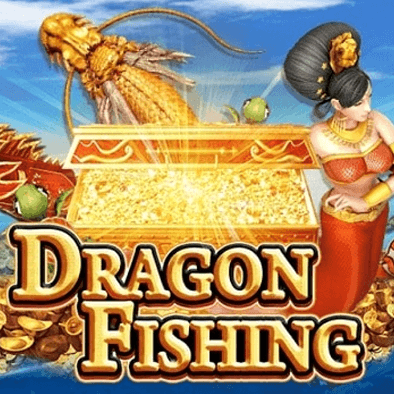 Câu Cá Rồng 32 Win bắn cá