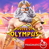 Cổng Olympus - 32 Win slot