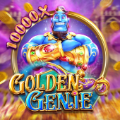 Thần Đèn Vàng 32 Win slot