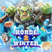 Đàn Quái Vật 2 Mùa Đông 32 Win