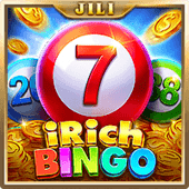 Bingo Irich 32 Win slot