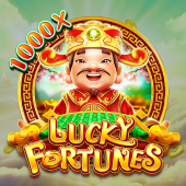 Vận May Phú Quý - 32 Win casino