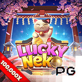 Mèo May Mắn 32 Win