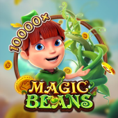 Hạt Đậu Ma Thuật - 32 Win game