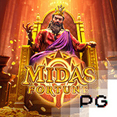 Vận May Midas 32 Win