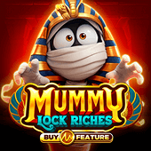 Xác Ướp Khóa Giàu Có 32 Win
