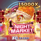 Chợ Đêm - 32 Win slot đặc sắc