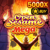 Mở Sesame Mega 32 Win