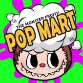 Popmart 32 Win slot