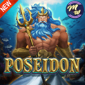 Poseidon 32 Win nổ hũ
