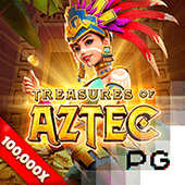 Kho Báu Aztec 32 Win